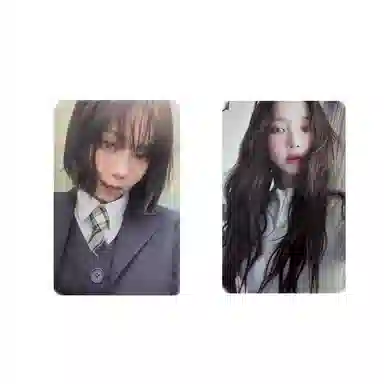 SM Entertainment aespa 3 MY WORLD INTRO