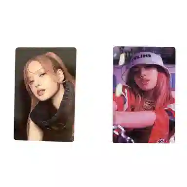 YG Entertainment BLACKPINK 2BORN PINK YG