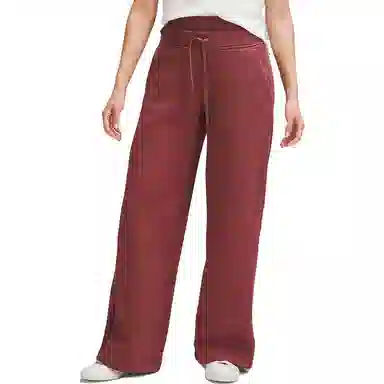 lululemon Plush Fleece