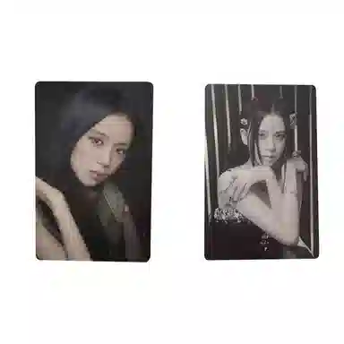 YG Entertainment BLACKPINK 2BORN PINK YG