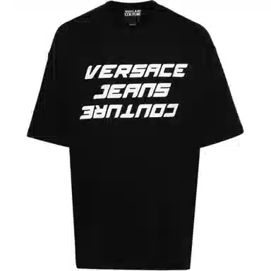 VERSACE JEANS COUTURE SS24 LogoT