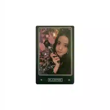 YG Entertainment BLACKPINK 2