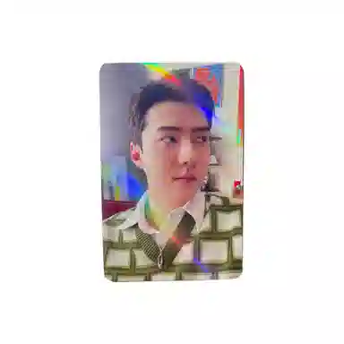 SM Entertainment EXO 7Exist ms