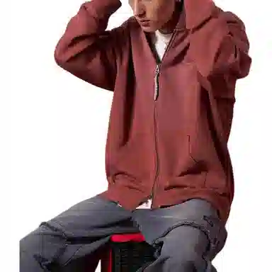 Dickies SS25 Cherry Red