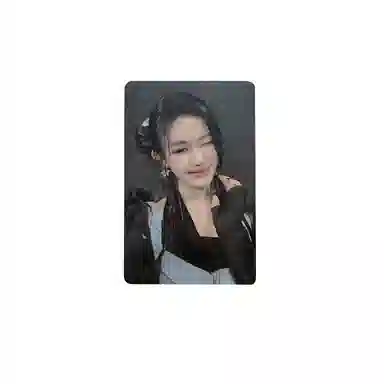 YG Entertainment BABYMONSTER 1 Photobook A ver.