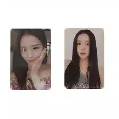 YG Entertainment BLACKPINK BORN PINK Box Ver