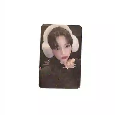 CUBE Entertainment 22 C (G)I-DLE