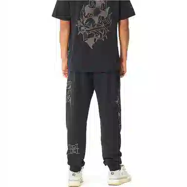 Ed Hardy SS25