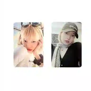 YG Entertainment BLACKPINK BORN PINK Box Ver