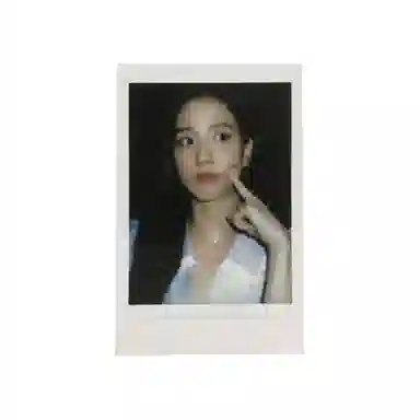 YG Entertainment BLACKPINK SOLO ME YG