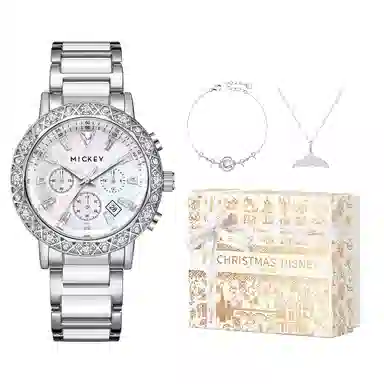 Disney Premium Dream Goddess Watch