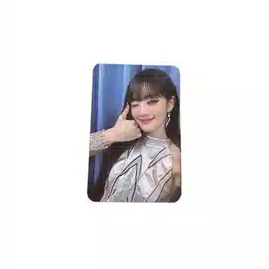 CUBE Entertainment (G)I-DLE 22 B (G)I-DLE