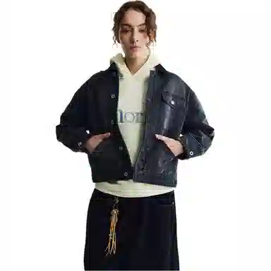 norybrand DUCK JKT 90S