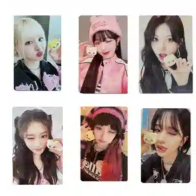 STARSHIP Entertainment IVE 1I'VE MINEkms3.0