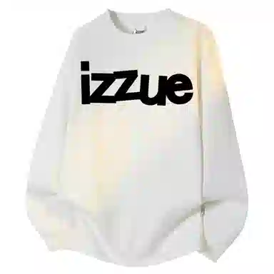 i.tizzue LOGOcleanfitT