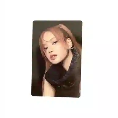 YG Entertainment BLACKPINK 2BORN PINK YG