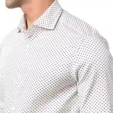 EMPORIO ARMANI SS22 Logo