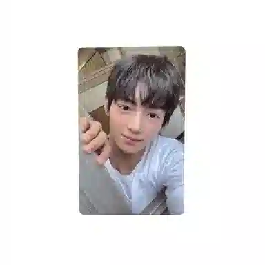 HYBE TWS 1Sparkling Blue WVS ver.