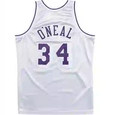 Mitchell Ness NBA SW 96-97 34