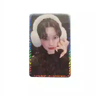 CUBE Entertainment (G)I-DLE 22 (G)I-DLE