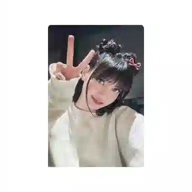 YG Entertainment LISA PB4.0