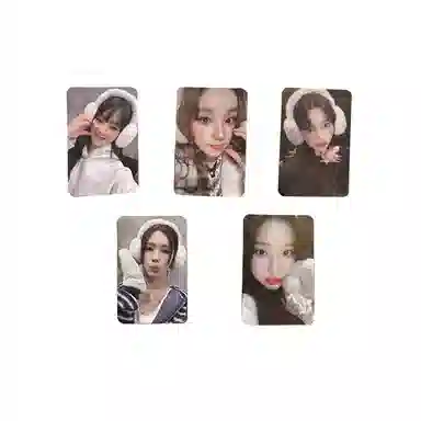 CUBE Entertainment 22 C (G)I-DLE