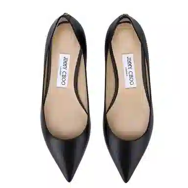Jimmy Choo