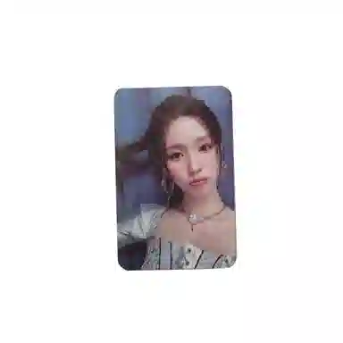 CUBE Entertainment 22 A (G)I-DLE