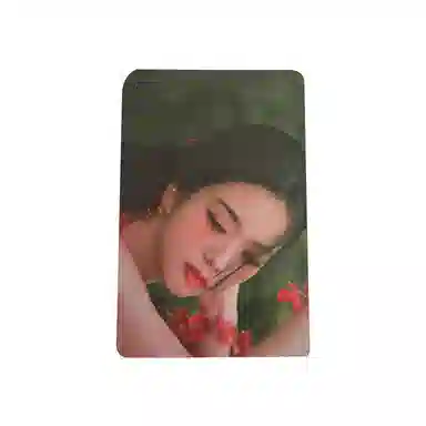 YG Entertainment BLACKPINK SOLOME