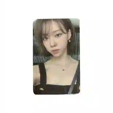 SM Entertainment aespa 3MY WORLD