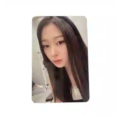 SM Entertainment aespa 3MY WORLD A ver. aespa