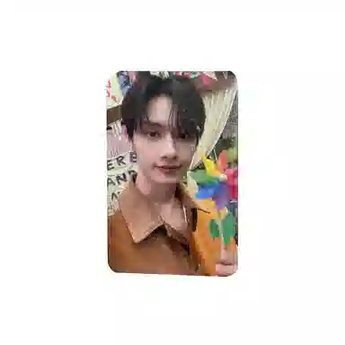 HYBE SEVENTEEN 11Heaven