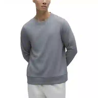 lululemon Shift StitchClassic-Fit T