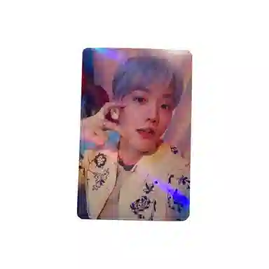 SM Entertainment EXO 7Exist ms