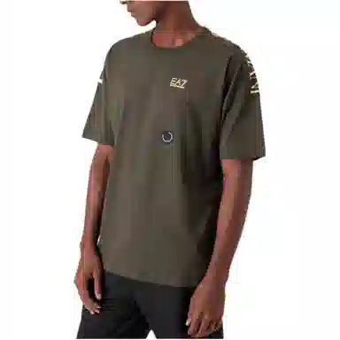 EMPORIO ARMANI SS23 EA7 LogoT