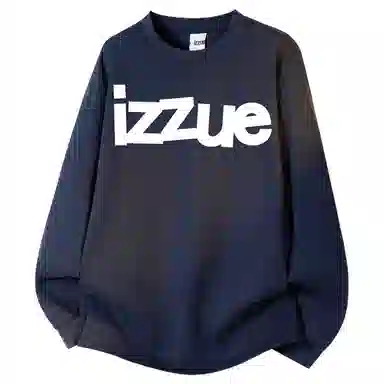 i.tizzue LOGOcleanfitT