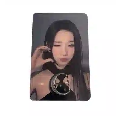 YG Entertainment BABYMONSTER 1 Photobook A ver.