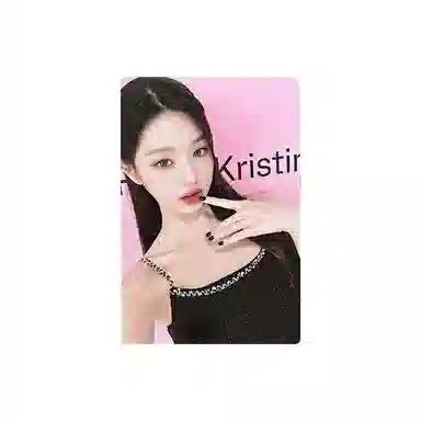 STARSHIP Entertainment Hapa Kristin4.0ver