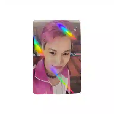 SM Entertainment EXO 7Exist ms