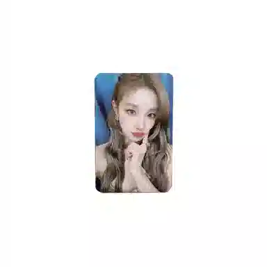 CUBE Entertainment 22 A (G)I-DLE