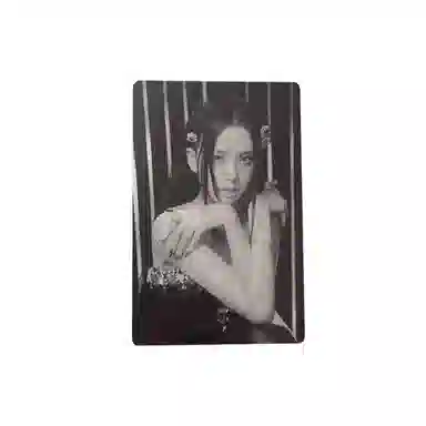 YG Entertainment BLACKPINK 2BORN PINK YG