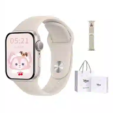 Disney Strawberry Bear Series Smartwatch