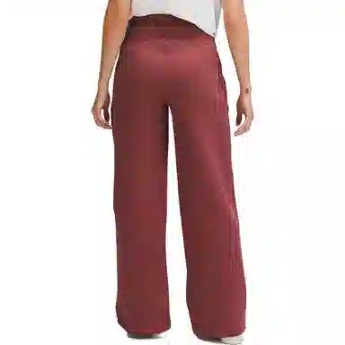 lululemon Plush Fleece