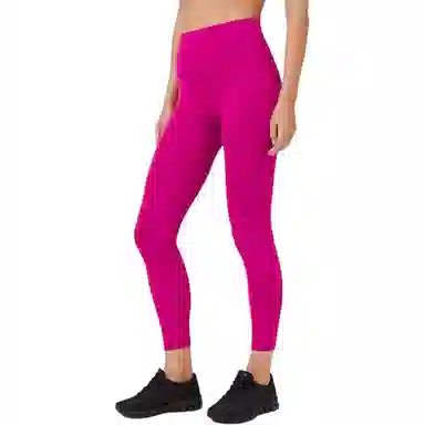 lululemon Wunder Train