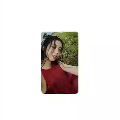 YG Entertainment BLACKPINK JISOO SOLO ME PB