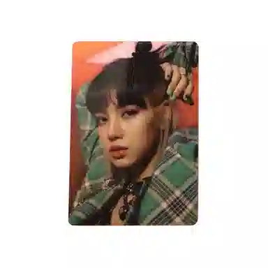 YG Entertainment BLACKPINK 1THE ALBUM B BLACKPINK