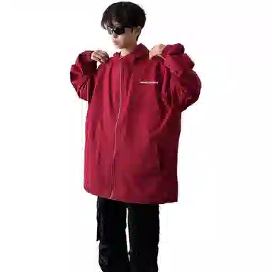 MUSCLETECH Classic Hoodie