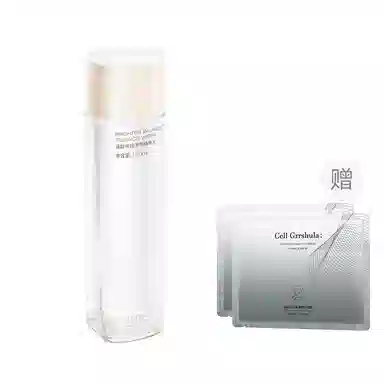 译龄 光感平衡精粹水 爽肤水