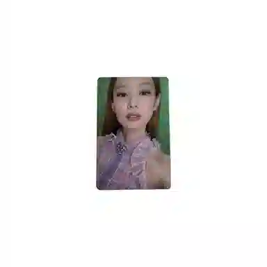 YG Entertainment BLACKPINK OSTTHE GIRLSYG