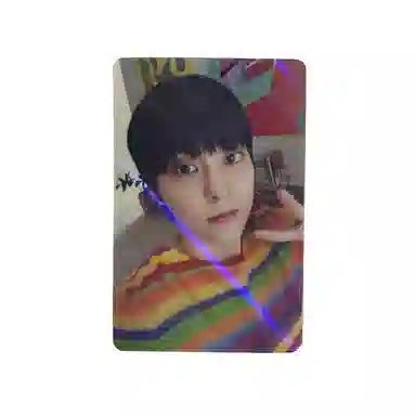 SM Entertainment EXO 7Exist ms